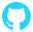 icone GitHub